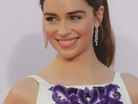 Emilia Clarke