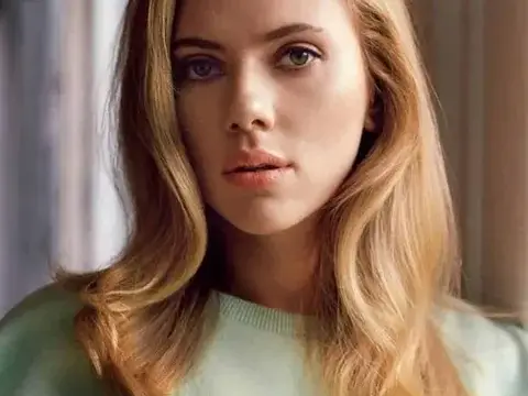 Scarlett Johansson
