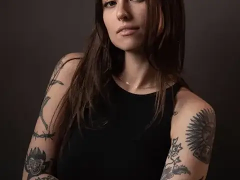 Natalie Cuomo