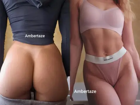 Do I have a nice body?