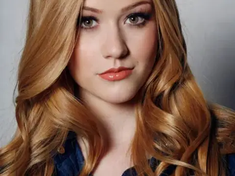 Katherine McNamara