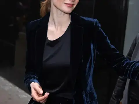 Rebecca Ferguson