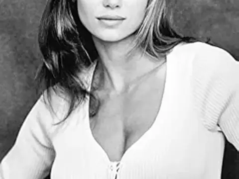 Vanessa Angel