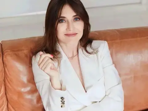 Carice van houten