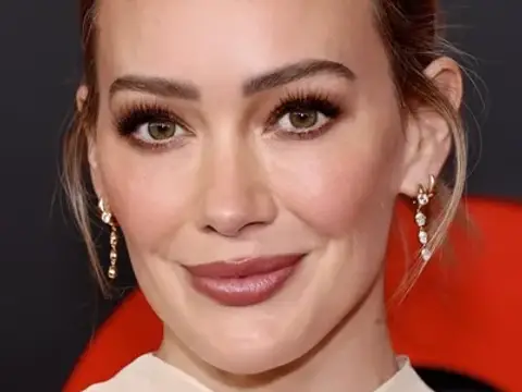 Hilary Duff