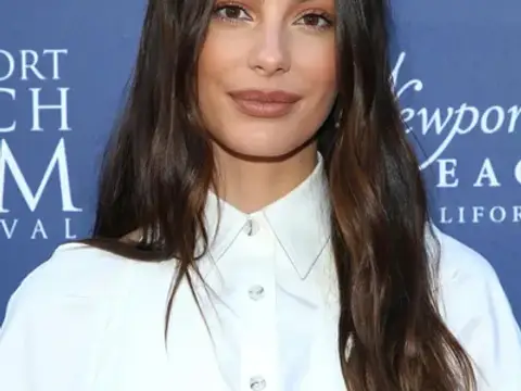 Camila Morrone