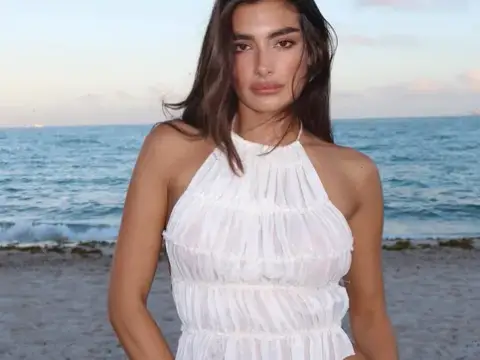 Megan Coleman