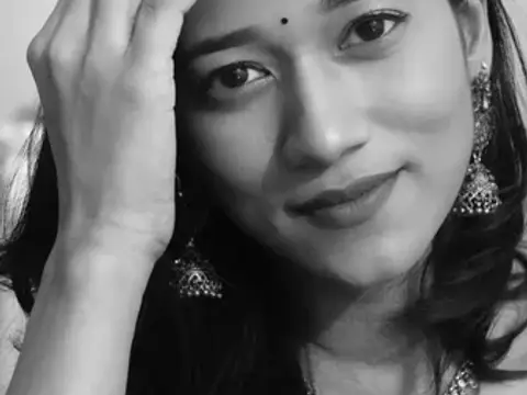 Srijoni Das