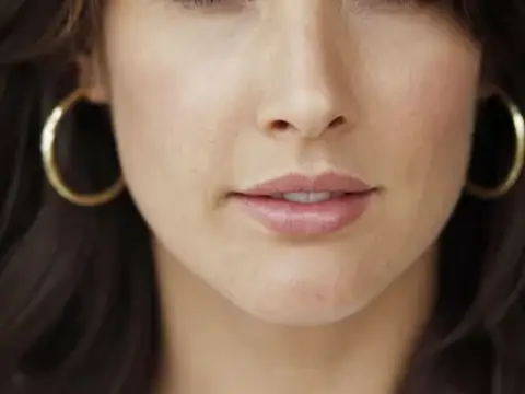 Cobie Smulders