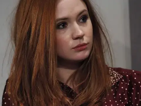Karen Gillan