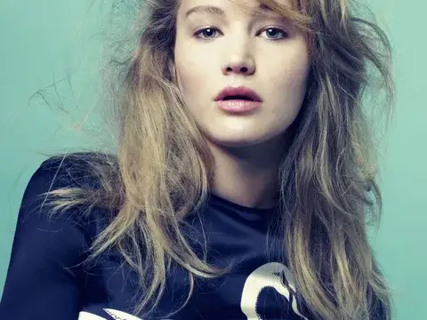 Jennifer Lawrence