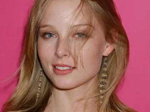 Rachel Nichols