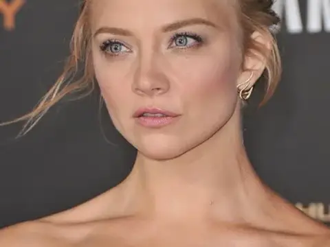 Natalie Dormer