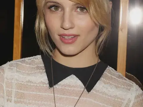Dianna Agron