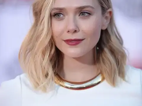 Elizabeth Olsen