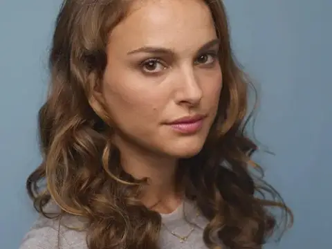 Natalie Portman