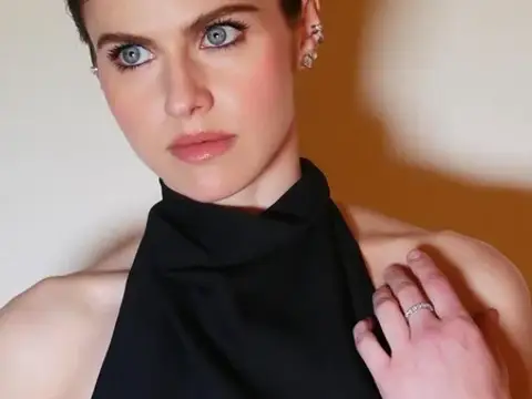 Alexandra Daddario