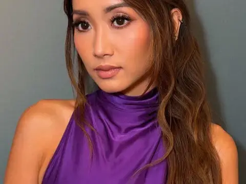 Brenda Song