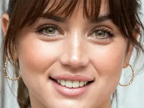 Ana de Armas