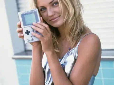 Cameron Diaz