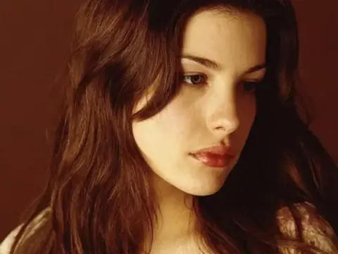 Liv Tyler
