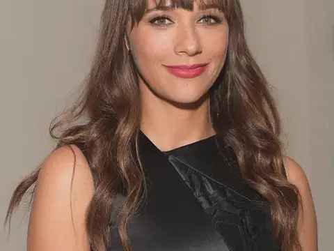 Rashida Jones