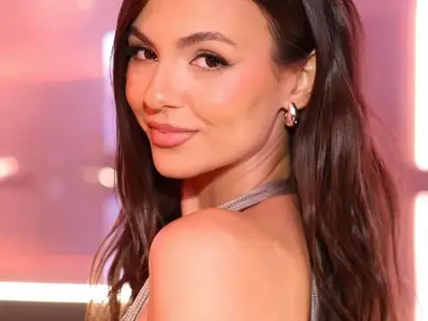 Victoria Justice