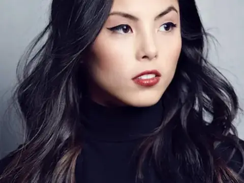 Anna Akana