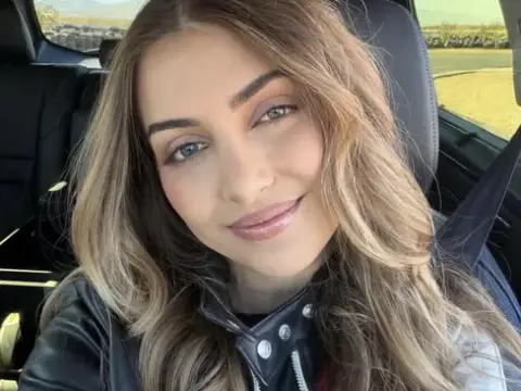 Emelia Hartford