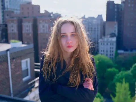 Fiona Apple
