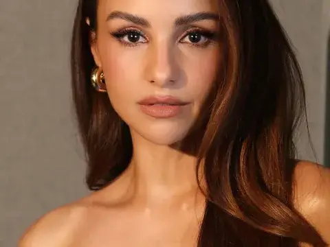 Aimee Carrero