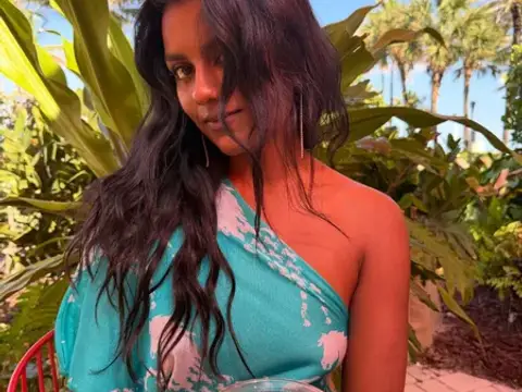 Simone Ashley