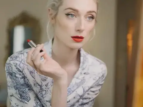 Elizabeth Debicki