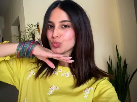 Iqra Aziz
