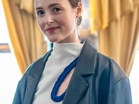 Renate Reinsve