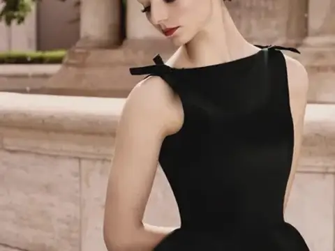 Thomasin McKenzie
