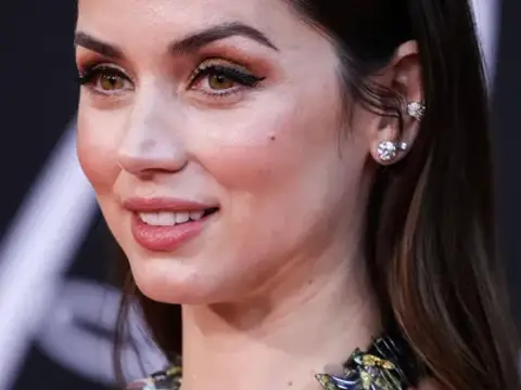 Ana de Armas