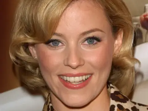 Elizabeth Banks