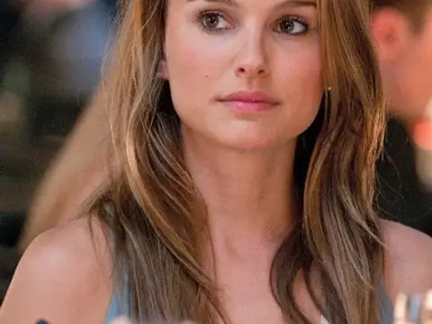 Natalie Portman