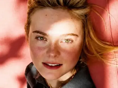 Elle Fanning