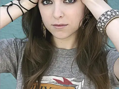 Anna Kendrick