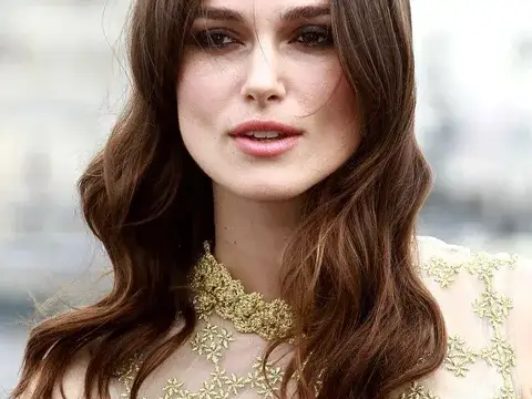 Keira Knightley