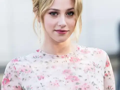 Lili Reinhart