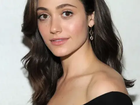 Emmy Rossum