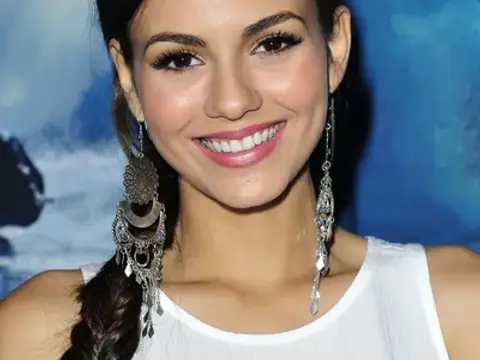Victoria Justice