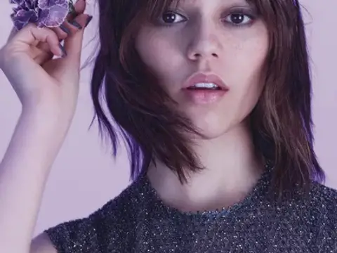 Jenna Ortega