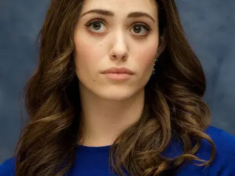Emmy Rossum