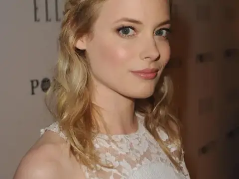 Gillian Jacobs