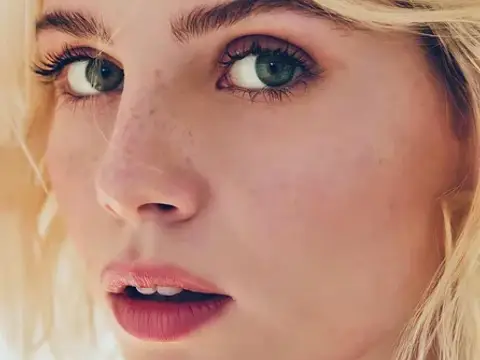 Lucy Boynton