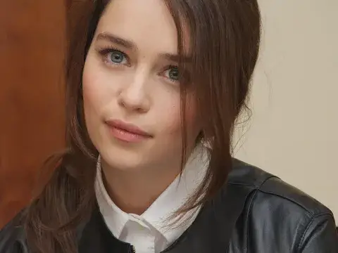 Emilia Clarke